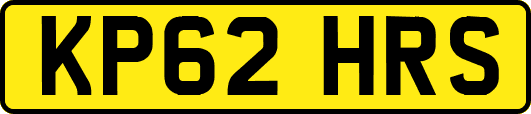 KP62HRS