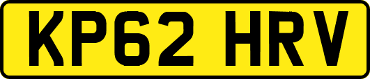 KP62HRV