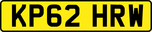 KP62HRW