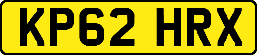 KP62HRX