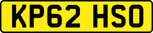KP62HSO