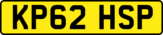 KP62HSP