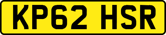 KP62HSR