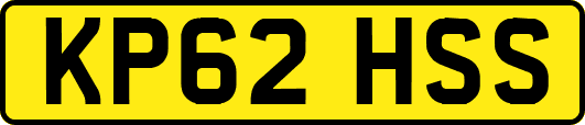 KP62HSS