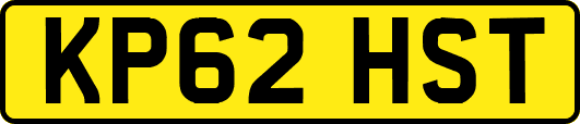 KP62HST