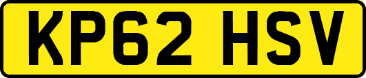 KP62HSV