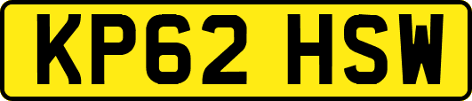 KP62HSW