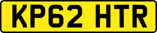 KP62HTR
