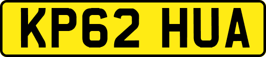 KP62HUA