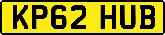KP62HUB