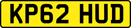 KP62HUD