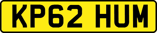 KP62HUM