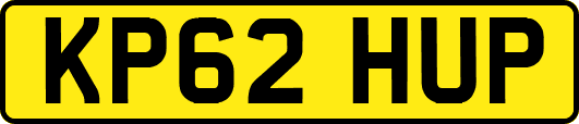 KP62HUP