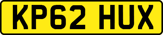 KP62HUX