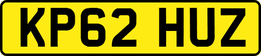 KP62HUZ