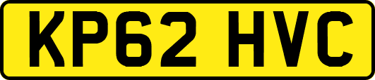 KP62HVC