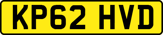 KP62HVD