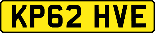 KP62HVE