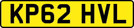 KP62HVL