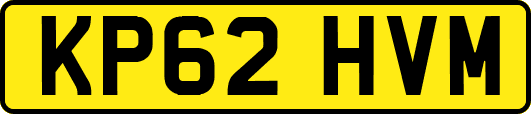 KP62HVM