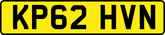 KP62HVN