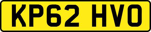 KP62HVO