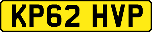 KP62HVP