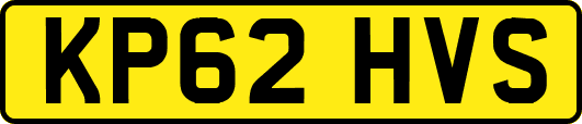 KP62HVS