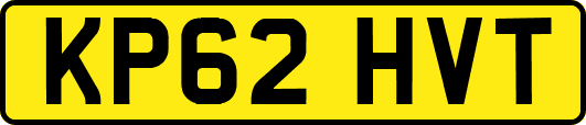 KP62HVT
