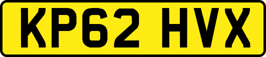 KP62HVX
