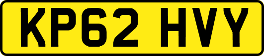 KP62HVY