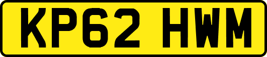 KP62HWM