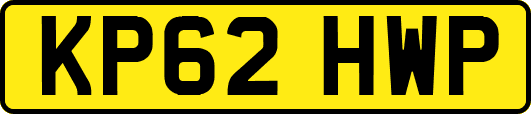 KP62HWP