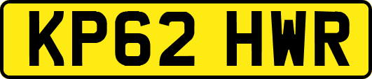 KP62HWR