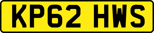 KP62HWS