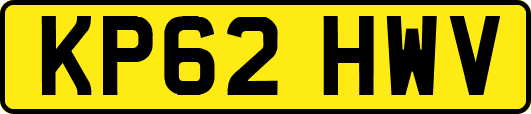 KP62HWV