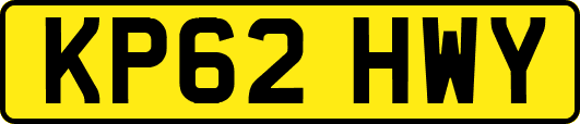 KP62HWY
