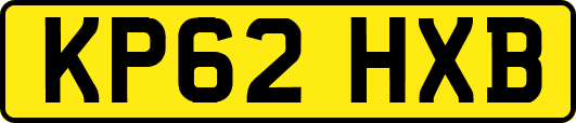 KP62HXB