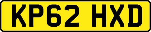 KP62HXD