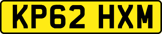 KP62HXM