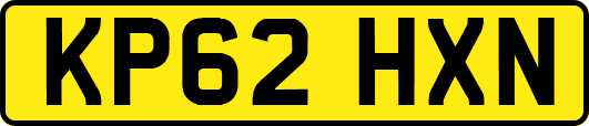 KP62HXN