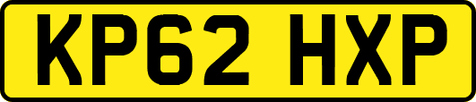 KP62HXP
