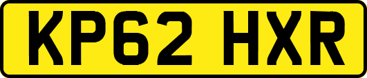 KP62HXR