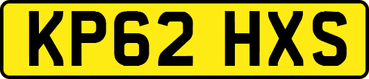 KP62HXS