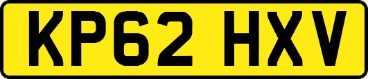 KP62HXV