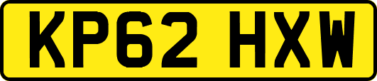 KP62HXW