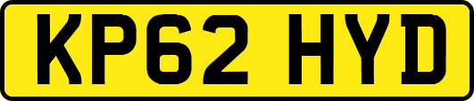 KP62HYD