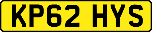 KP62HYS