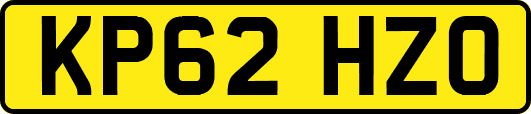 KP62HZO