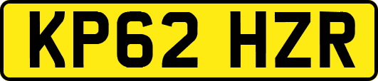 KP62HZR